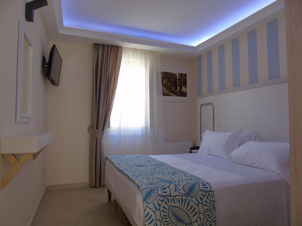 Residenza Donna Giovanna تروبيا المظهر الخارجي الصورة